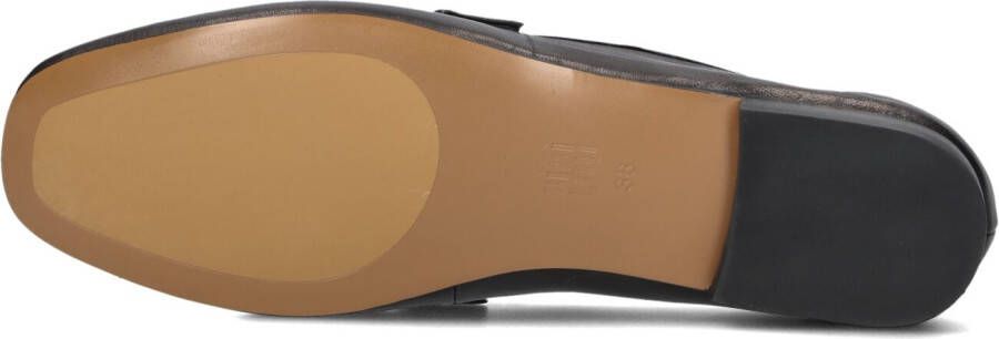 BIBI LOU Zwarte Loafers 582z10vk