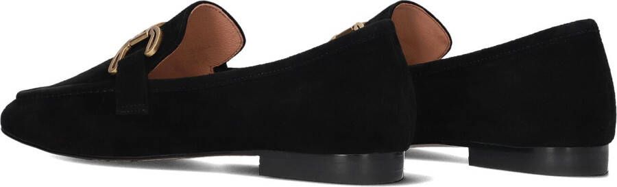 BIBI LOU Zwarte Loafers 582z30vk