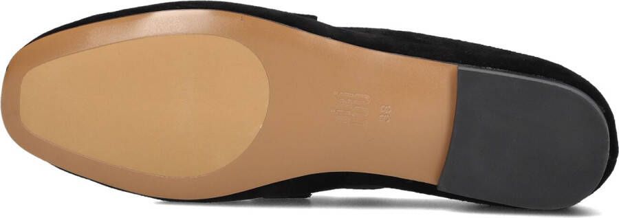 BIBI LOU Zwarte Loafers 582z30vk