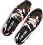 BIBI LOU Loafers Dames 661z91vk Maat: 38 Materiaal: Ponyhair Kleur: Zwart - Thumbnail 7