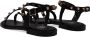 BiBi Lou 886z11hg Sandalen Dames Zwart - Thumbnail 3