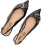 BIBI LOU Slingbacks Dames 520z10 Maat: 40 Kleur: Zwart - Thumbnail 6