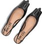 BIBI LOU Slingbacks Dames 640z10vk Maat: 42 Materiaal: Leer Kleur: Zwart - Thumbnail 5