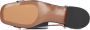 BIBI LOU Slingbacks Dames 545z45vk Maat: 35 Materiaal: Leer Kleur: Zwart - Thumbnail 5