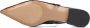 BIBI LOU Slingbacks Dames 616z78vk Maat: 36 Materiaal: Mesh Kleur: Zwart - Thumbnail 5