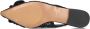 BIBI LOU Slingbacks Dames 650z61vk Maat: 39 Materiaal: Textiel Kleur: Zwart - Thumbnail 5