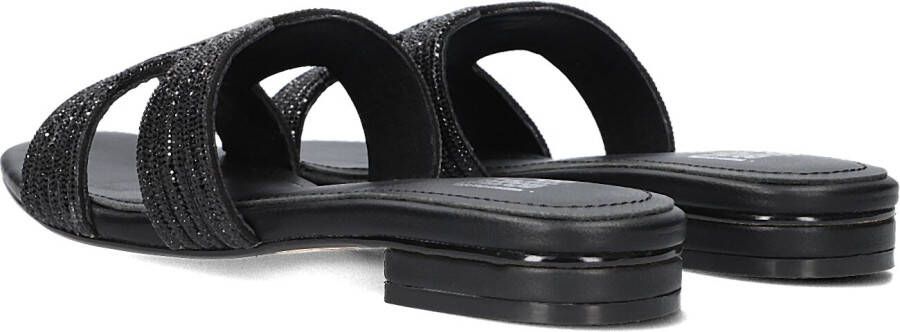 BIBI LOU Zwarte Slippers 839z00hg