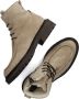 BILLI BI Veterboots Dames 3314 Maat: 40 Materiaal: Suède Kleur: Beige - Thumbnail 6