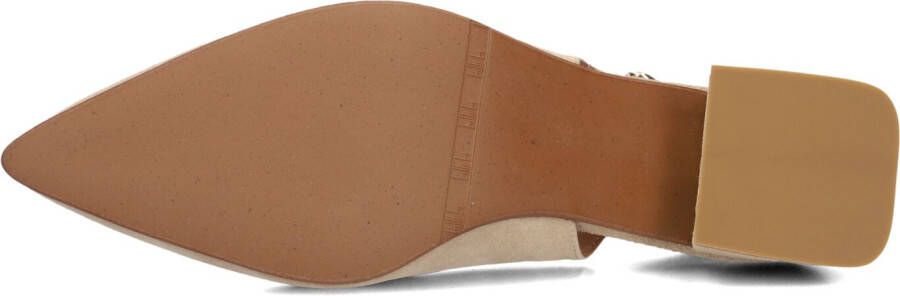 BILLI BI Beige Hakken A8320