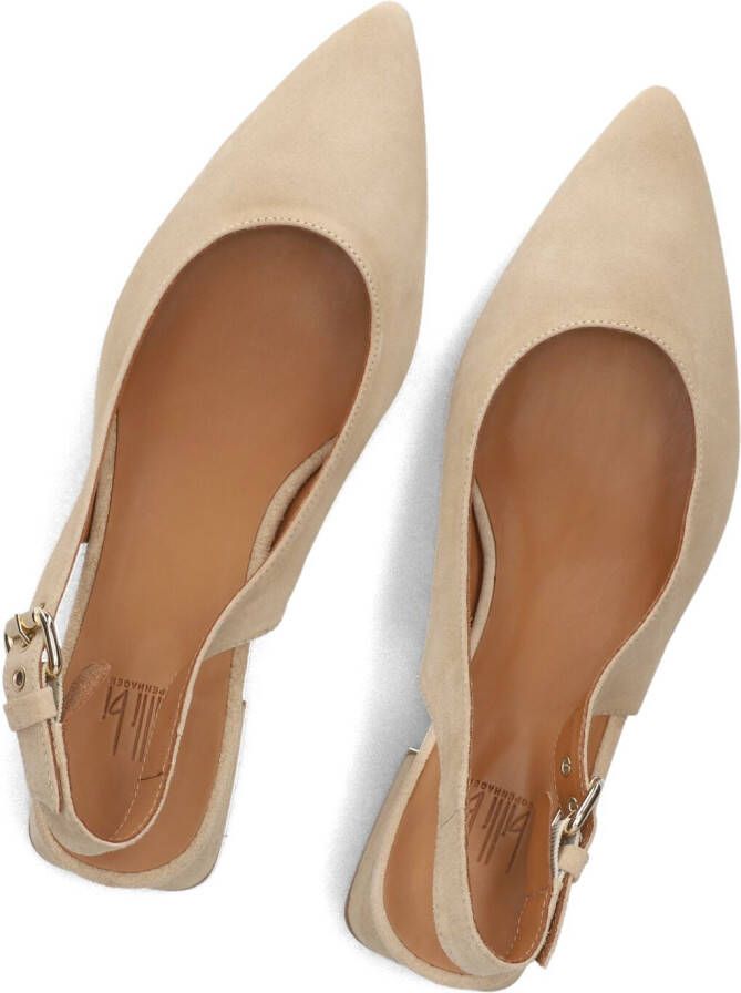 BILLI BI Beige Hakken A8320