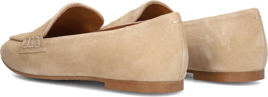 BILLI BI Beige Loafers A7978