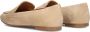 BILLI BI Loafers Dames A7978 Maat: 37 Materiaal: Suède Kleur: Beige - Thumbnail 4