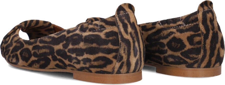 BILLI BI Bruine Ballerina's A7985