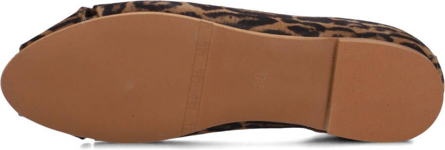 BILLI BI Bruine Ballerina's A7985