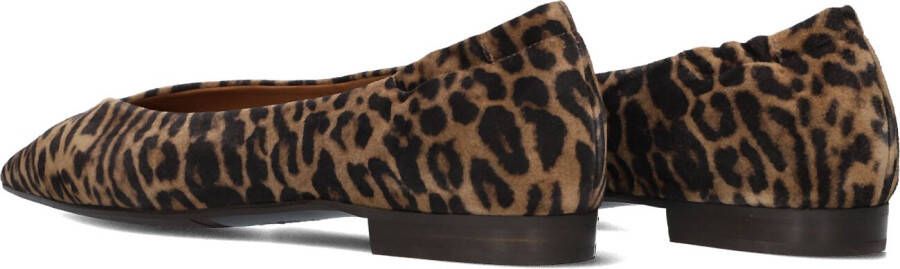 BILLI BI Bruine Ballerina's A8024