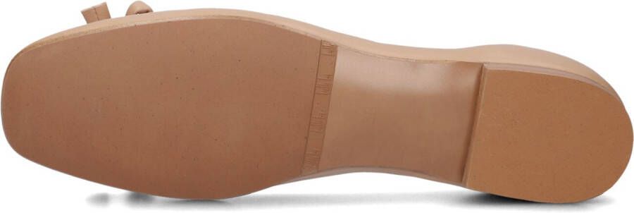 BILLI BI Bruine Ballerina's A8044