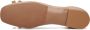 BILLI BI Ballerina Dames A8044 Maat: 41 Materiaal: Leer Kleur: Camel - Thumbnail 4