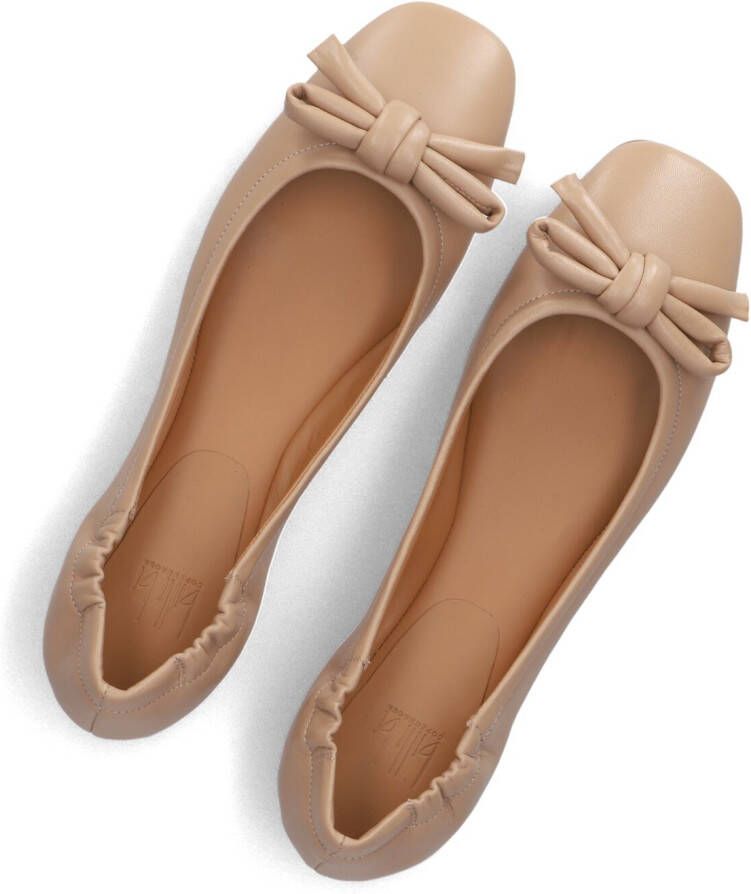 BILLI BI Bruine Ballerina's A8044