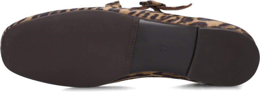 BILLI BI Bruine Ballerina's A8314