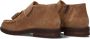 BILLI BI Enkelboots Dames A9093 Maat: 39 Materiaal: Suède Kleur: Bruin - Thumbnail 3