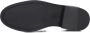 BILLI BI Loafers Dames A7033 Maat: 39 Materiaal: Leer Kleur: Bruin - Thumbnail 4