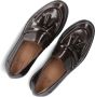 BILLI BI Loafers Dames A7033 Maat: 39 Materiaal: Leer Kleur: Bruin - Thumbnail 5