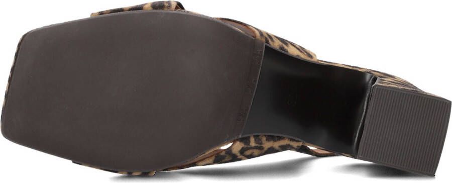 BILLI BI Bruine Hakken A8378