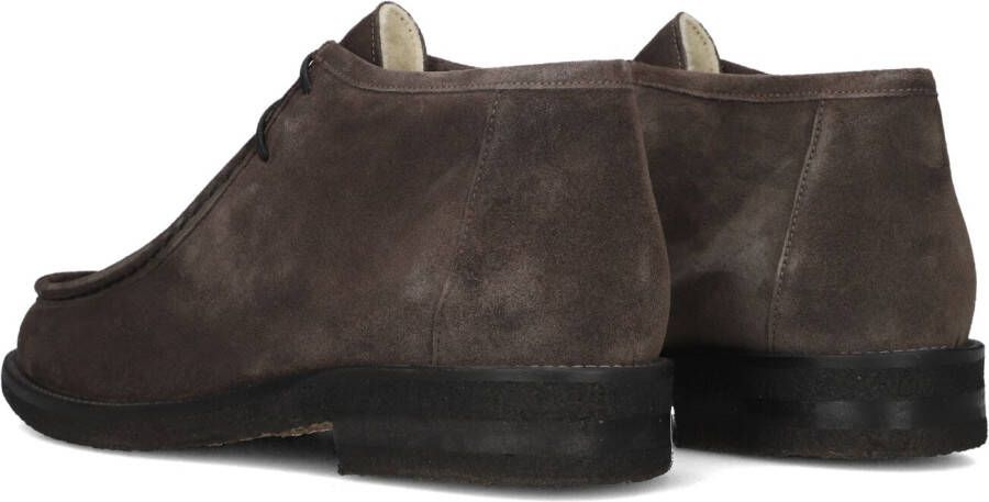 BILLI BI Bruine Veterschoenen A17025