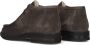 BILLI BI Veterschoenen Dames A17025 Maat: 37 Materiaal: Suède Kleur: Bruin - Thumbnail 4