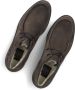 BILLI BI Veterschoenen Dames A17025 Maat: 37 Materiaal: Suède Kleur: Bruin - Thumbnail 6