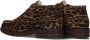 BILLI BI Veterschoenen Dames A17025 Maat: 39 Materiaal: Suède Kleur: Bruin - Thumbnail 4