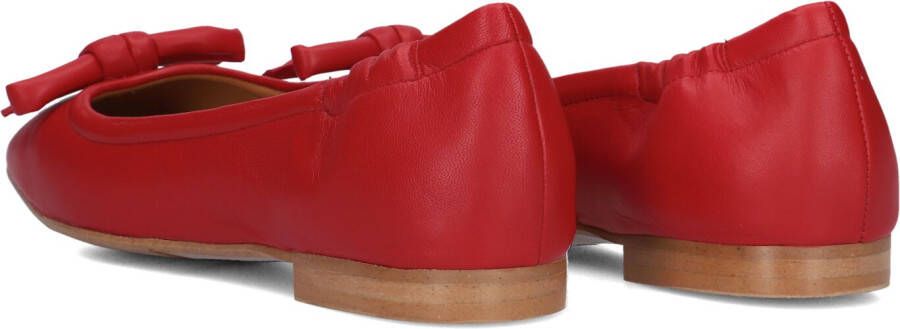 BILLI BI Rode Ballerina's A8044