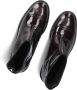 BILLI BI Enkellaarsjes Dames A9005 Maat: 39 Materiaal: Lakleer Kleur: Rood - Thumbnail 6