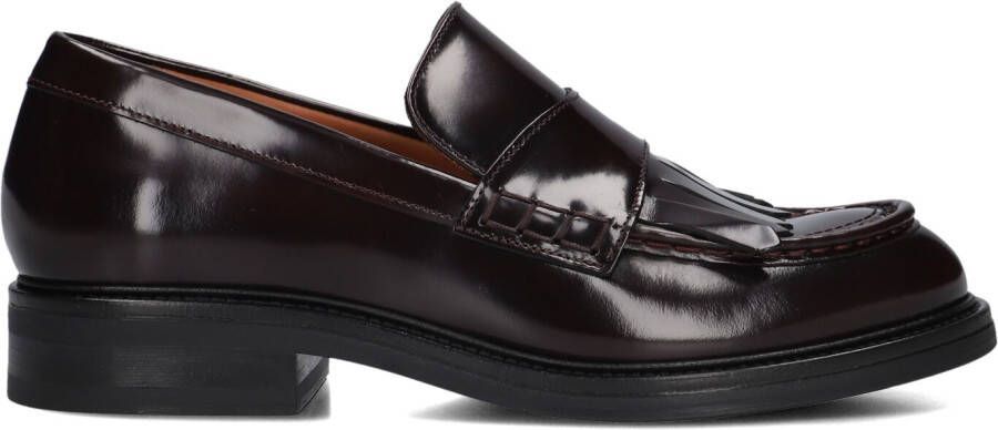 BILLI BI Rode Loafers A9041
