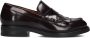 BILLI BI Loafers Dames A9041 Maat: 40 Materiaal: Lakleer Kleur: Rood - Thumbnail 2