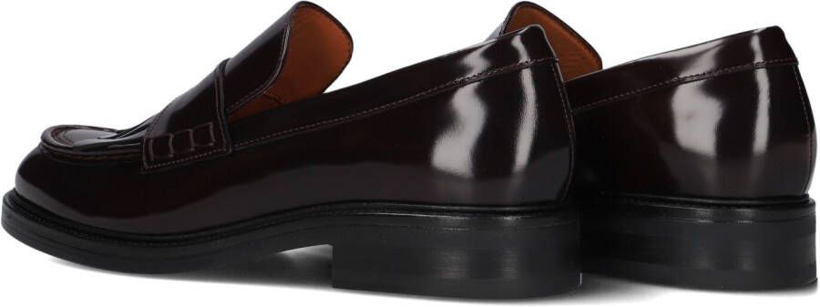 BILLI BI Rode Loafers A9041