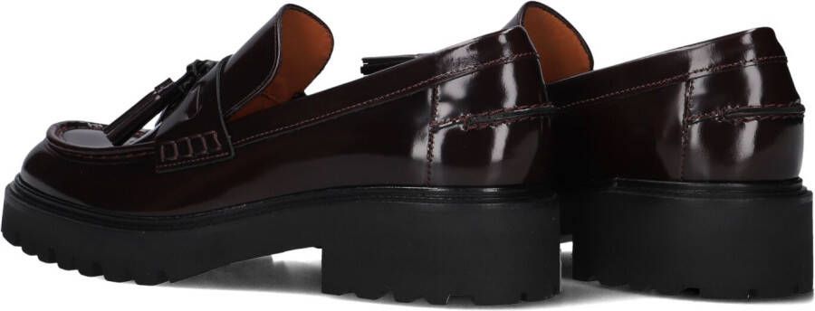 BILLI BI Rode Loafers A9046