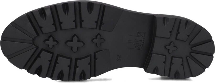 BILLI BI Rode Loafers A9046