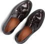 BILLI BI Loafers Dames A9046 Maat: 40 Materiaal: Lakleer Kleur: Rood - Thumbnail 4