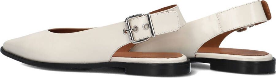 BILLI BI Witte Hakken A8301