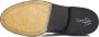 BILLI BI Chelsea Boots Dames A7100 Maat: 39 Materiaal: Leer Kleur: Zwart - Thumbnail 4