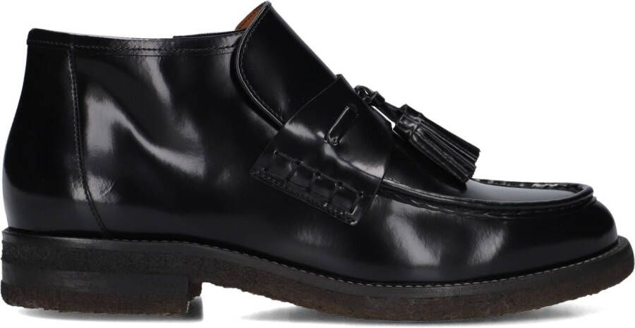 BILLI BI Zwarte Boots A9093
