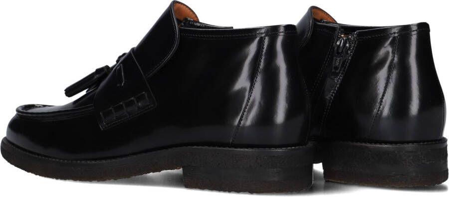 BILLI BI Zwarte Boots A9093
