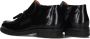 BILLI BI Enkelboots Dames A9093 Maat: 41 Materiaal: Lakleer Kleur: Zwart - Thumbnail 3