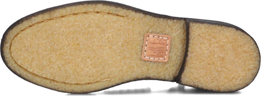 BILLI BI Zwarte Boots A9093