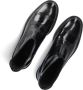 BILLI BI Enkellaarsjes Dames A9005 Maat: 38 Materiaal: Lakleer Kleur: Zwart - Thumbnail 6