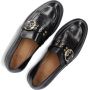 BILLI BI Loafers Dames A7032 Maat: 39 Materiaal: Leer Kleur: Zwart - Thumbnail 6