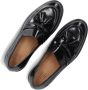 BILLI BI Loafers Dames A7033 Maat: 36 Materiaal: Leer Kleur: Zwart - Thumbnail 6