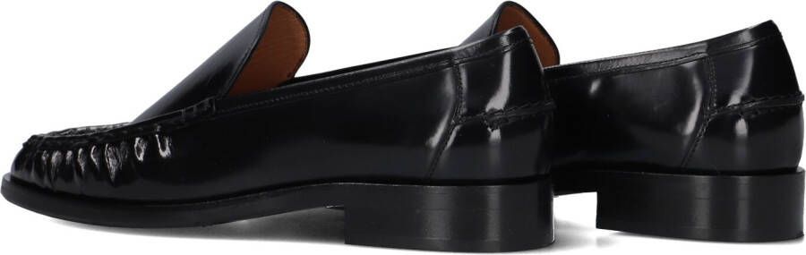 BILLI BI Zwarte Loafers A9030