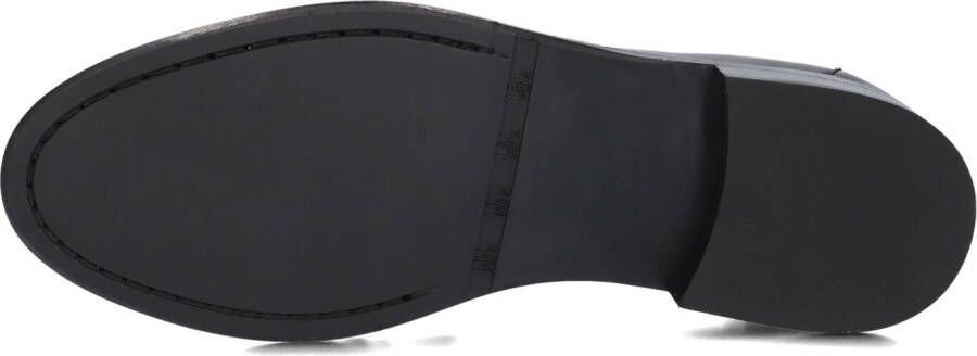 BILLI BI Zwarte Loafers A9030